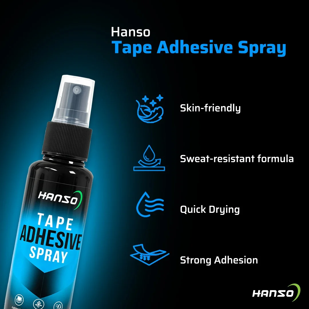 Hanso Adhesive Spray