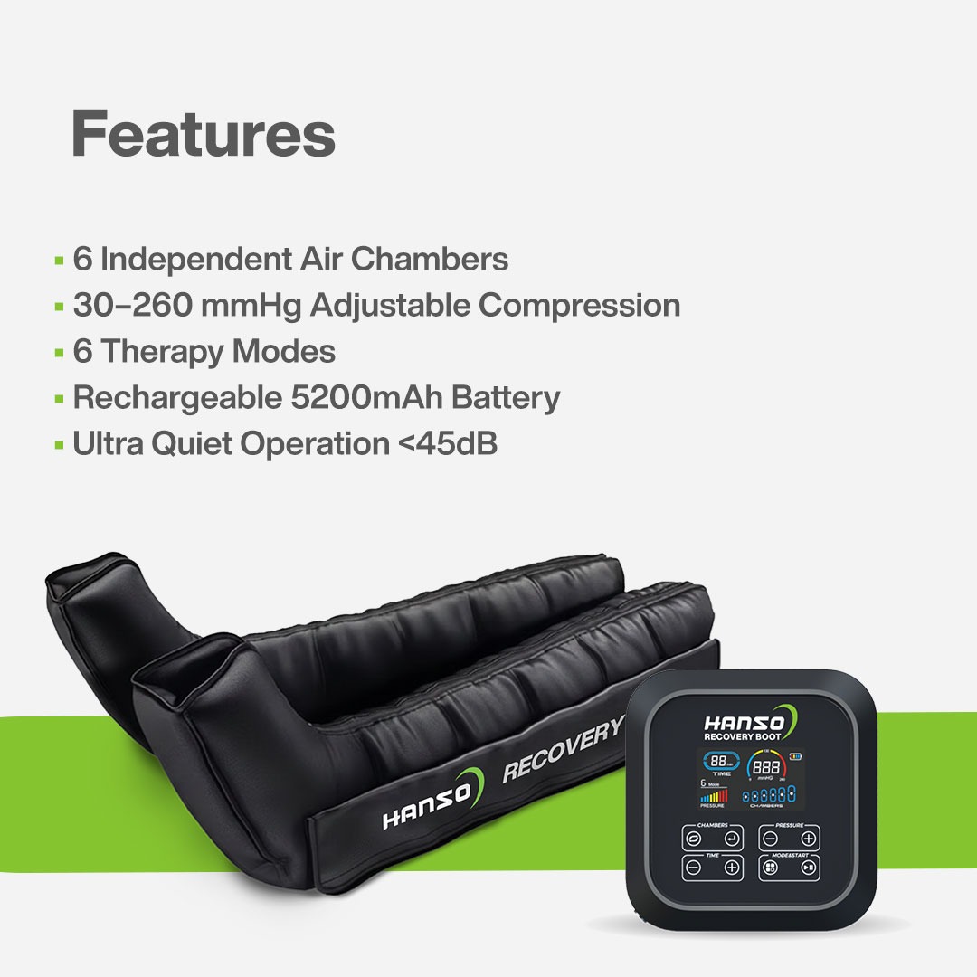 Hanso Recovery Boot
