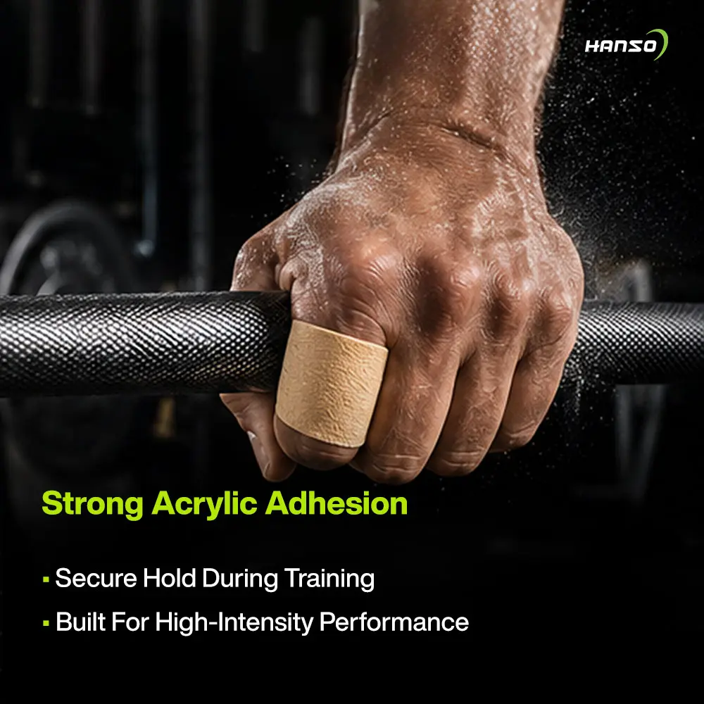 Hanso Active Foam Tape