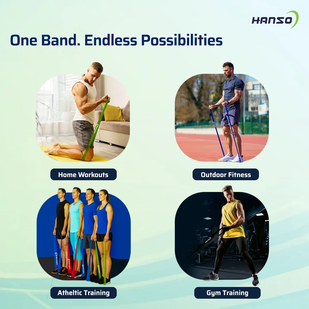 Hanso Jumbo Band