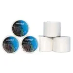 Hanso Serrated Rigid Sports Tape