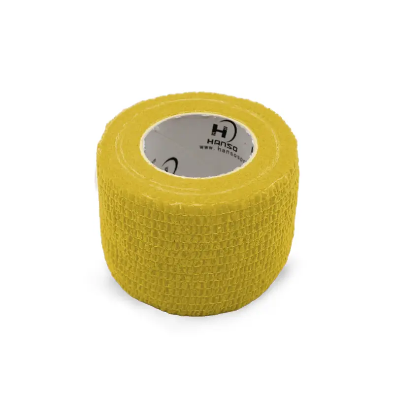 Hanso Flexwrap - Cohesive Bandages
