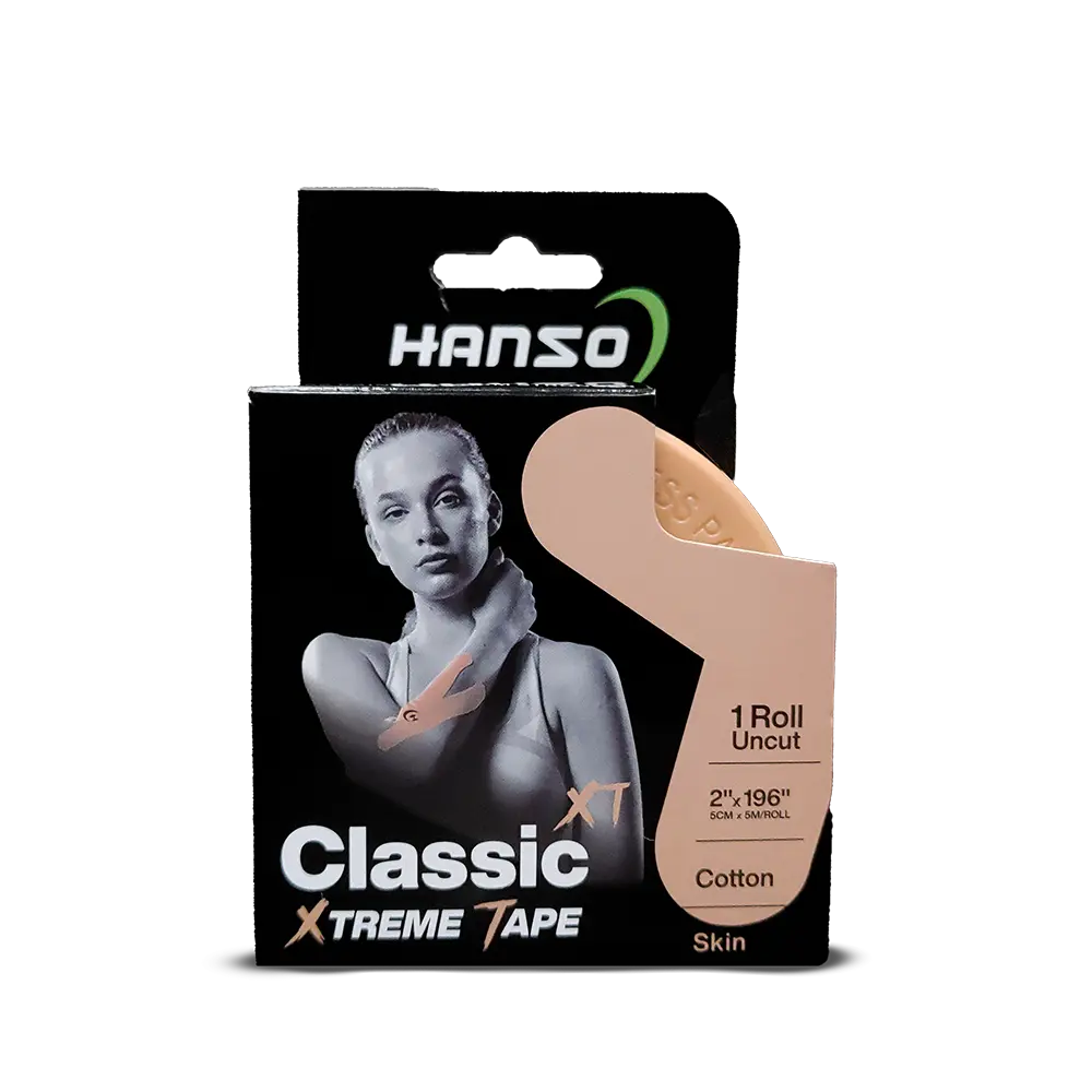 Classic XT Kinesiology Tapes