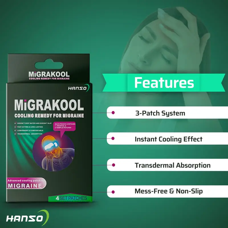 Hanso Migrakool