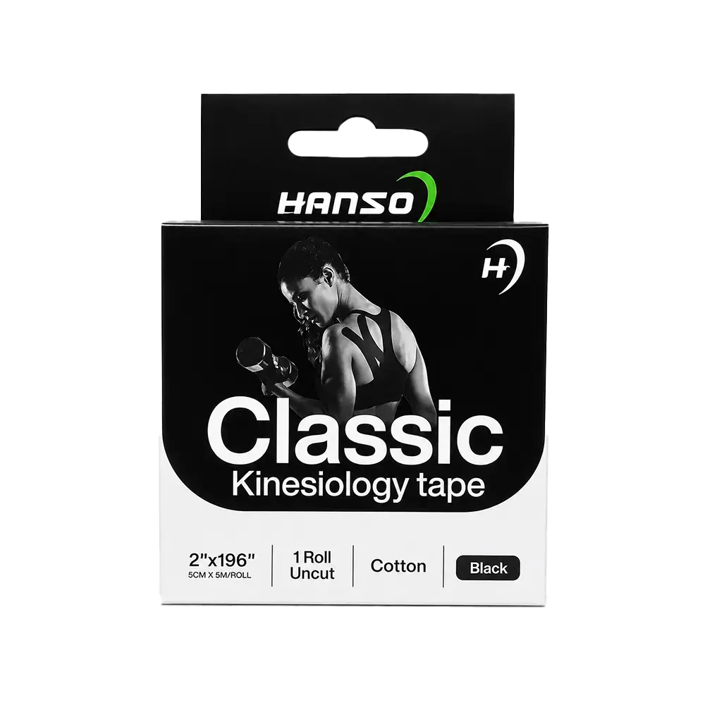Classic Kinesiology tapes