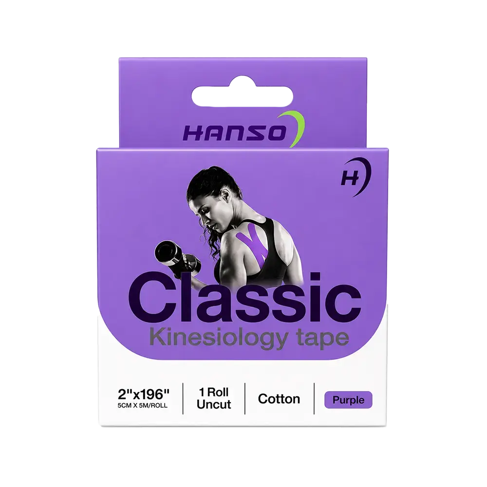 Classic Kinesiology tapes