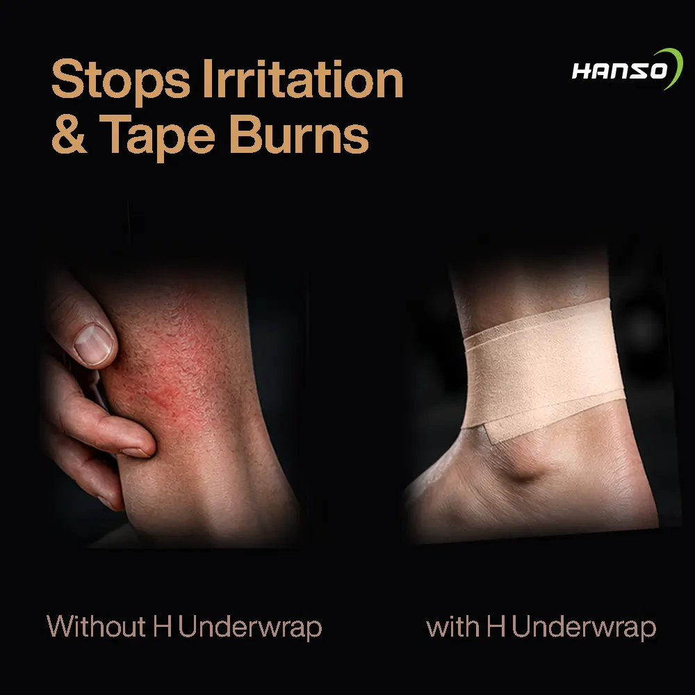 H Underwrap