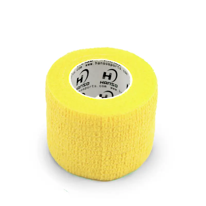 Hanso Flexwrap - Cohesive Bandage