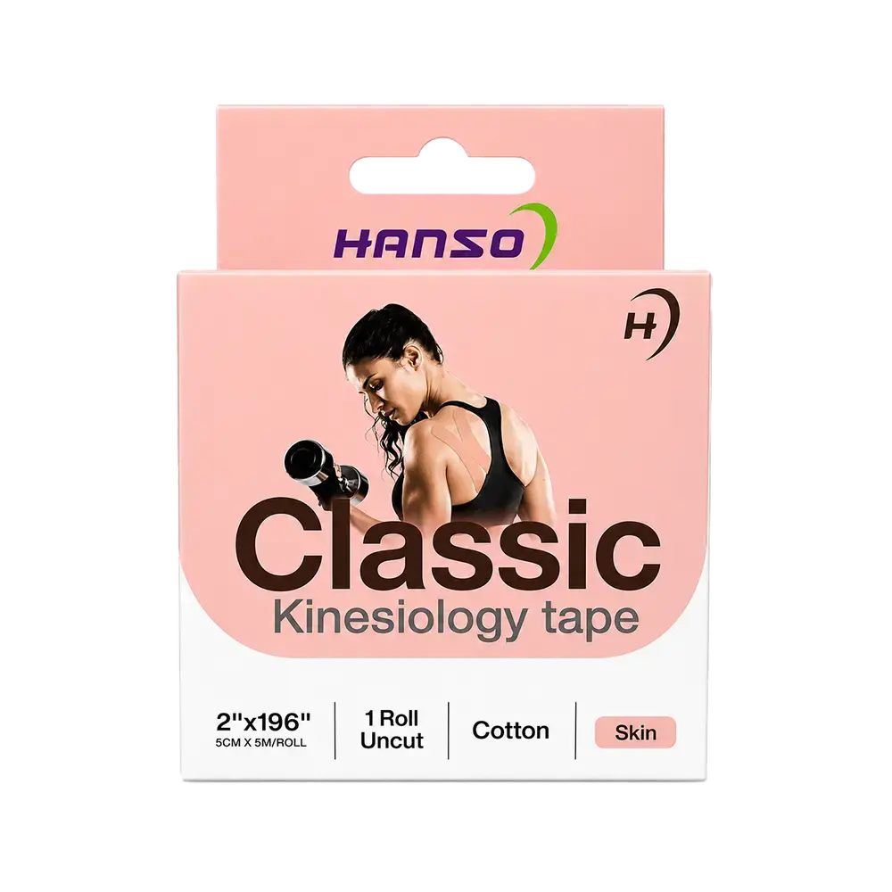 Classic Kinesiology tapes