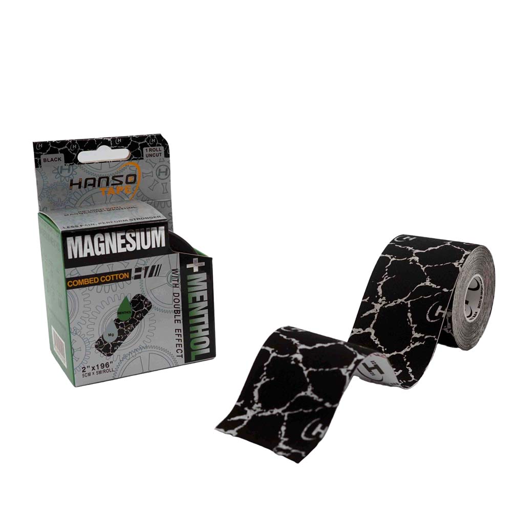 Hanso Sunguard Kinesiology Tapes