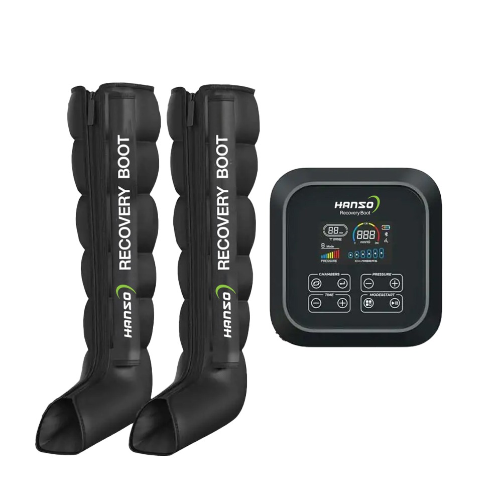 Hanso Recovery Boot