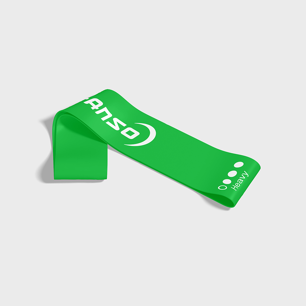 Hanso Untouch Blister patch