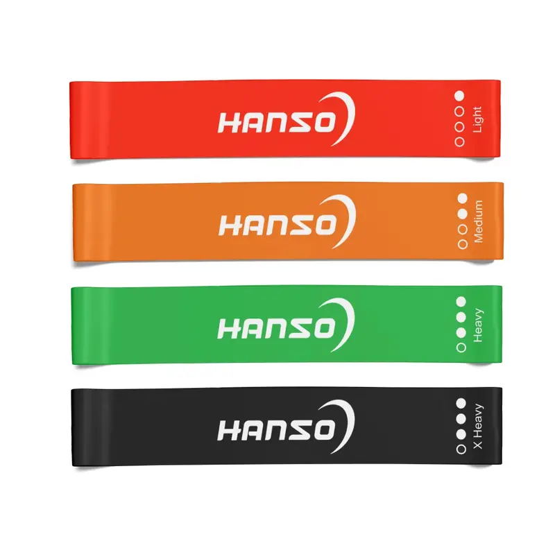 Hanso Loop Band