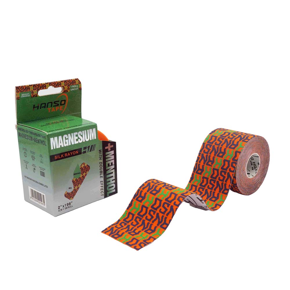 Hanso Sunguard Kinesiology Tapes