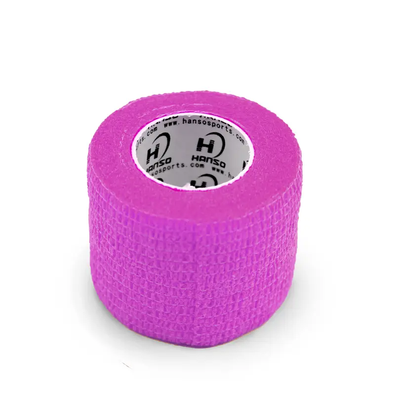 Hanso Flexwrap - Cohesive Bandage