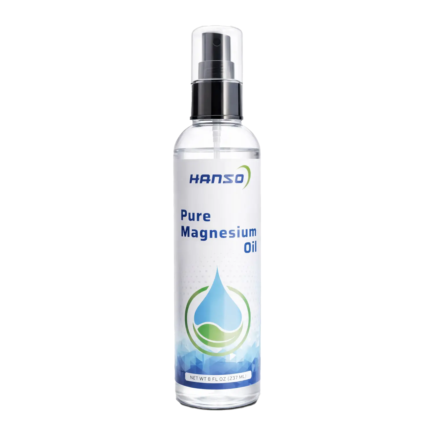 Hanso Magnesium Oil