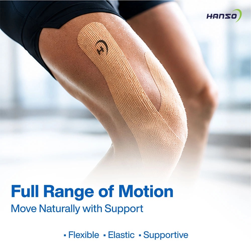Ultimate Synthetic Kinesiology Tapes
