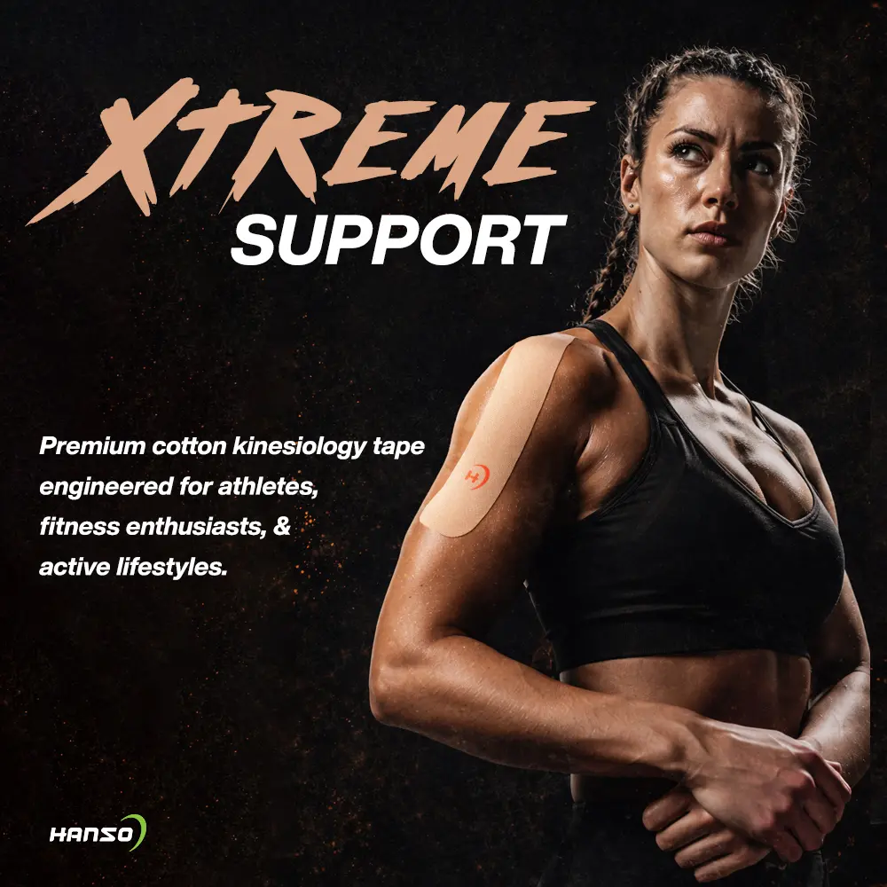 Classic XT Kinesiology Tapes