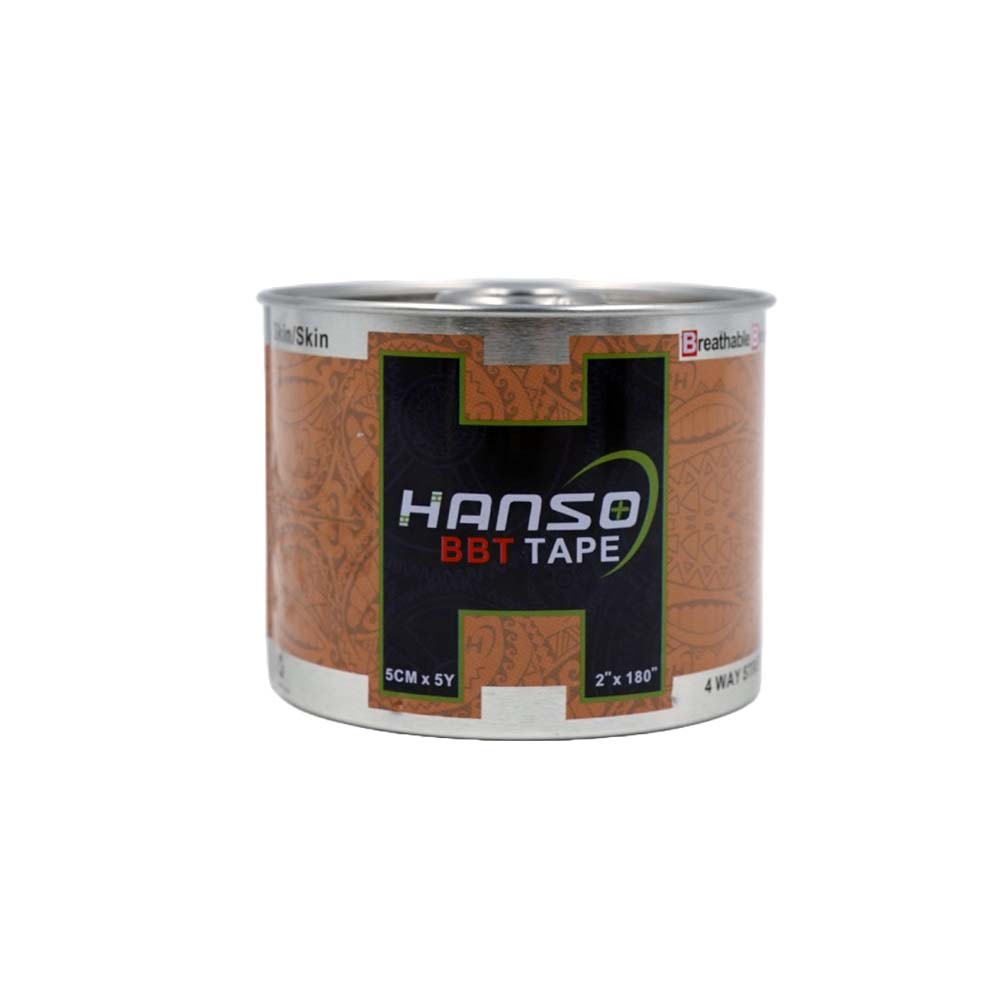 Hanso Recovery Boots