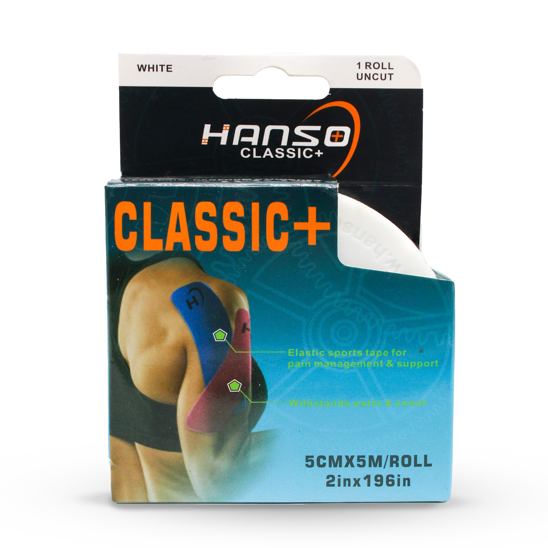 Classic XT Kinesiology Tapes