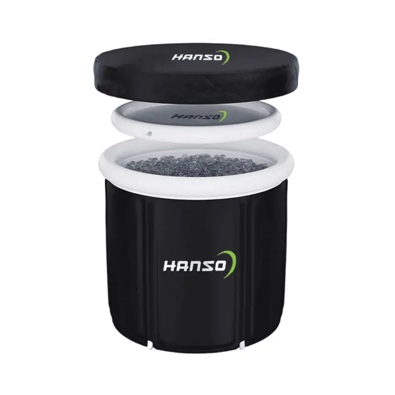 Hanso Ice Bath tub