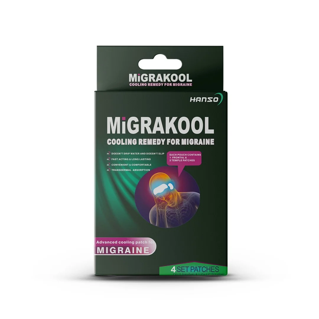 Hanso Migrakool