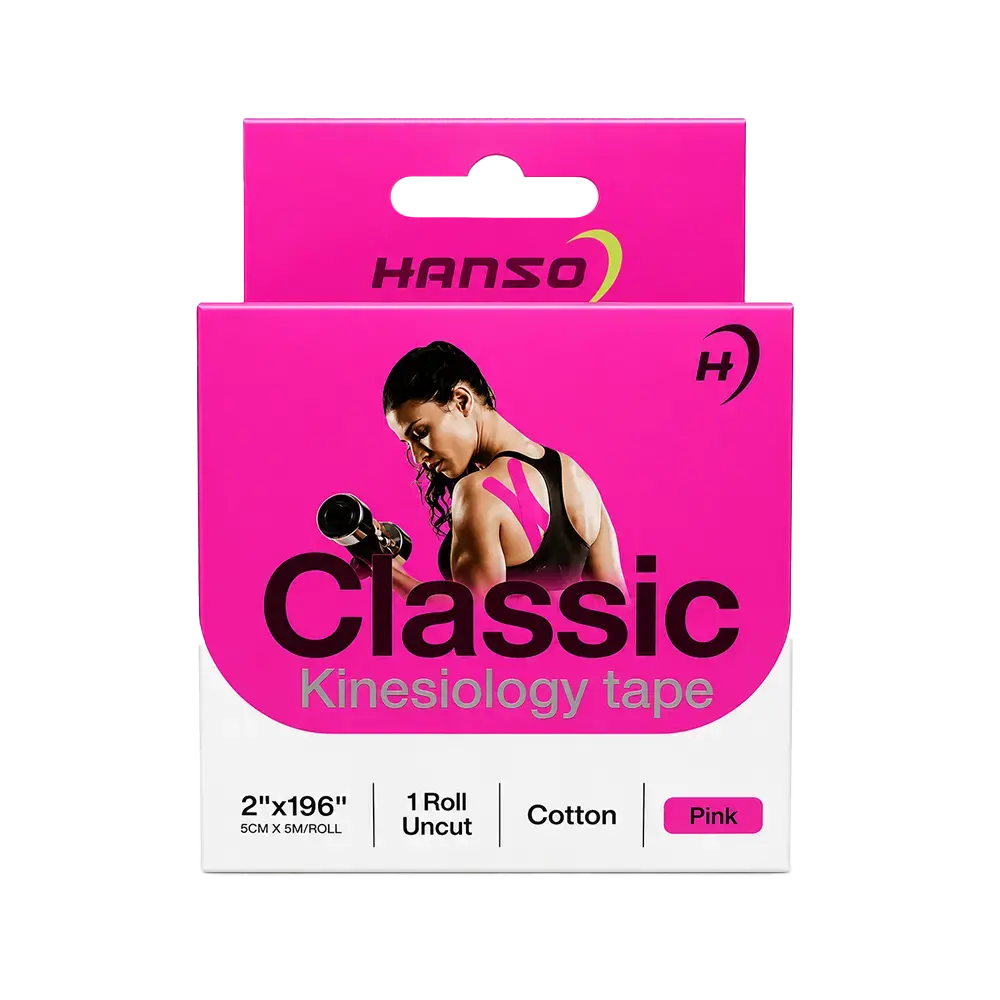 Classic Kinesiology tapes