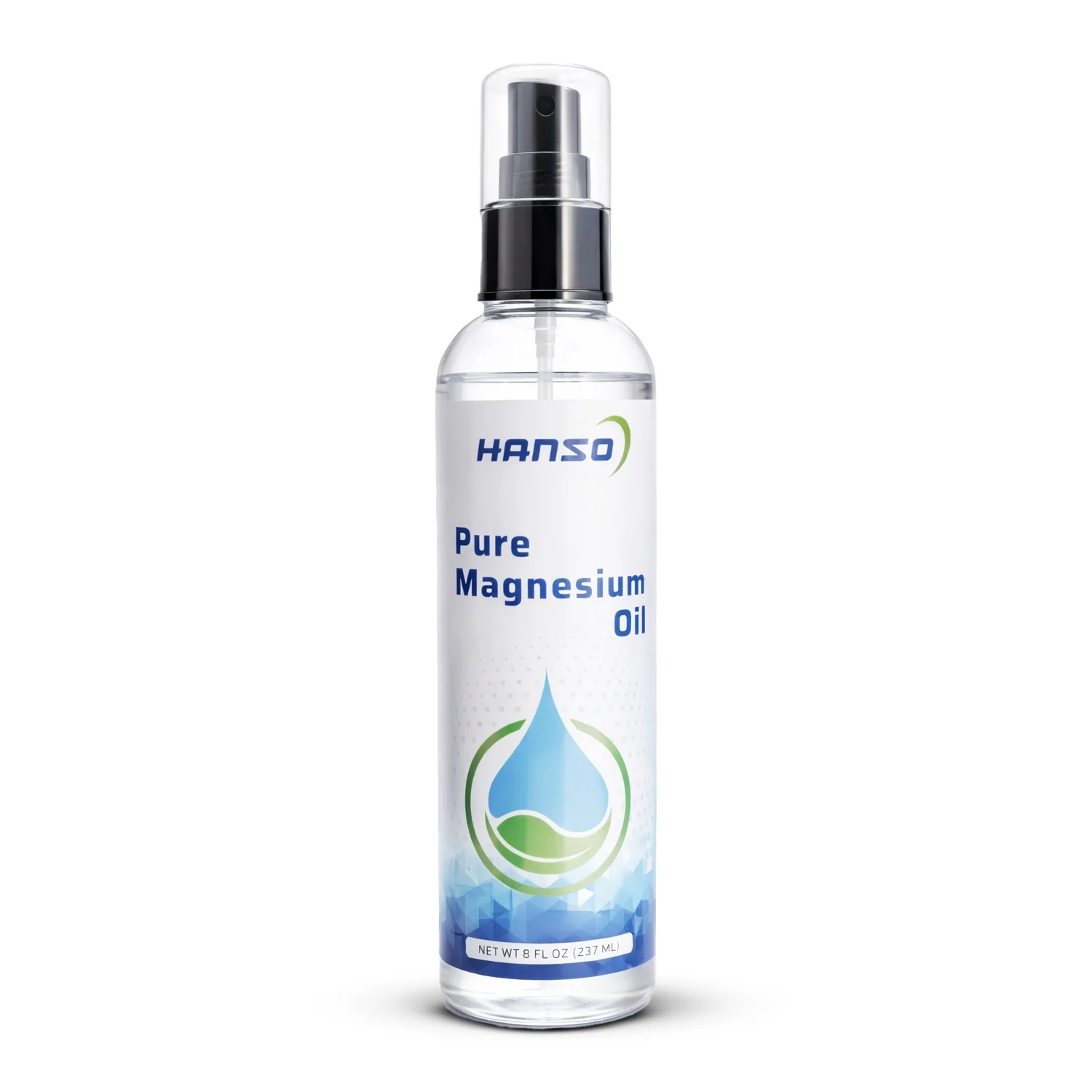 Hanso Magnesium Oil