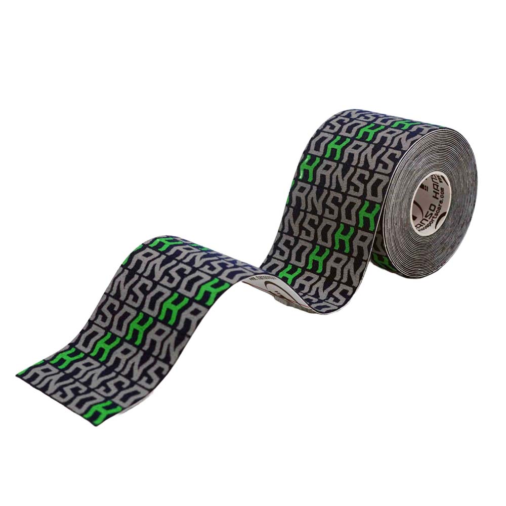 Hanso Sunguard Kinesiology Tapes
