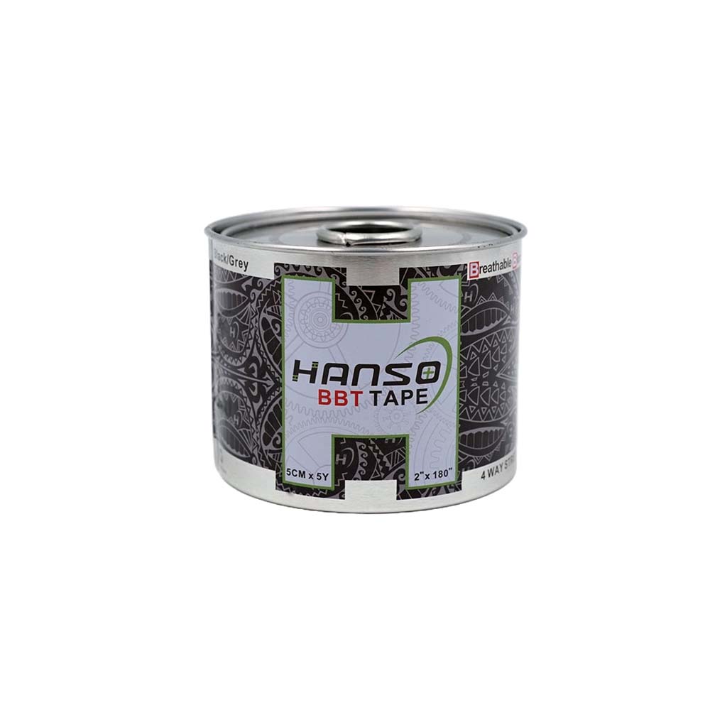 Hanso Recovery Boots