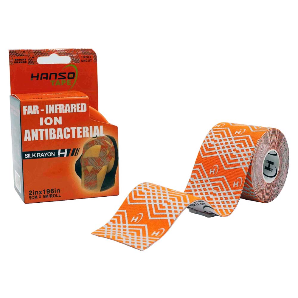 Hanso Icy Tape - Cotton