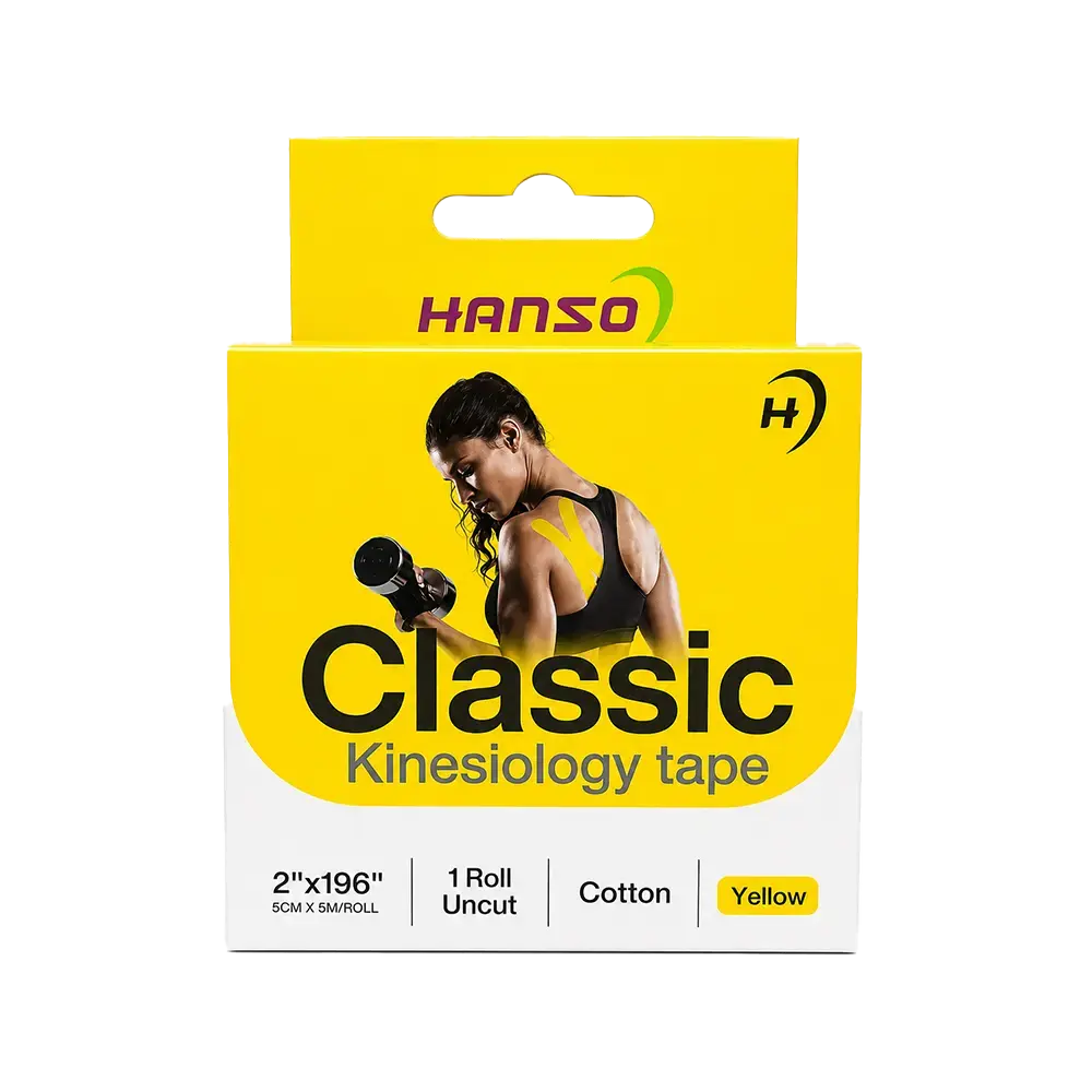 Classic Kinesiology tapes