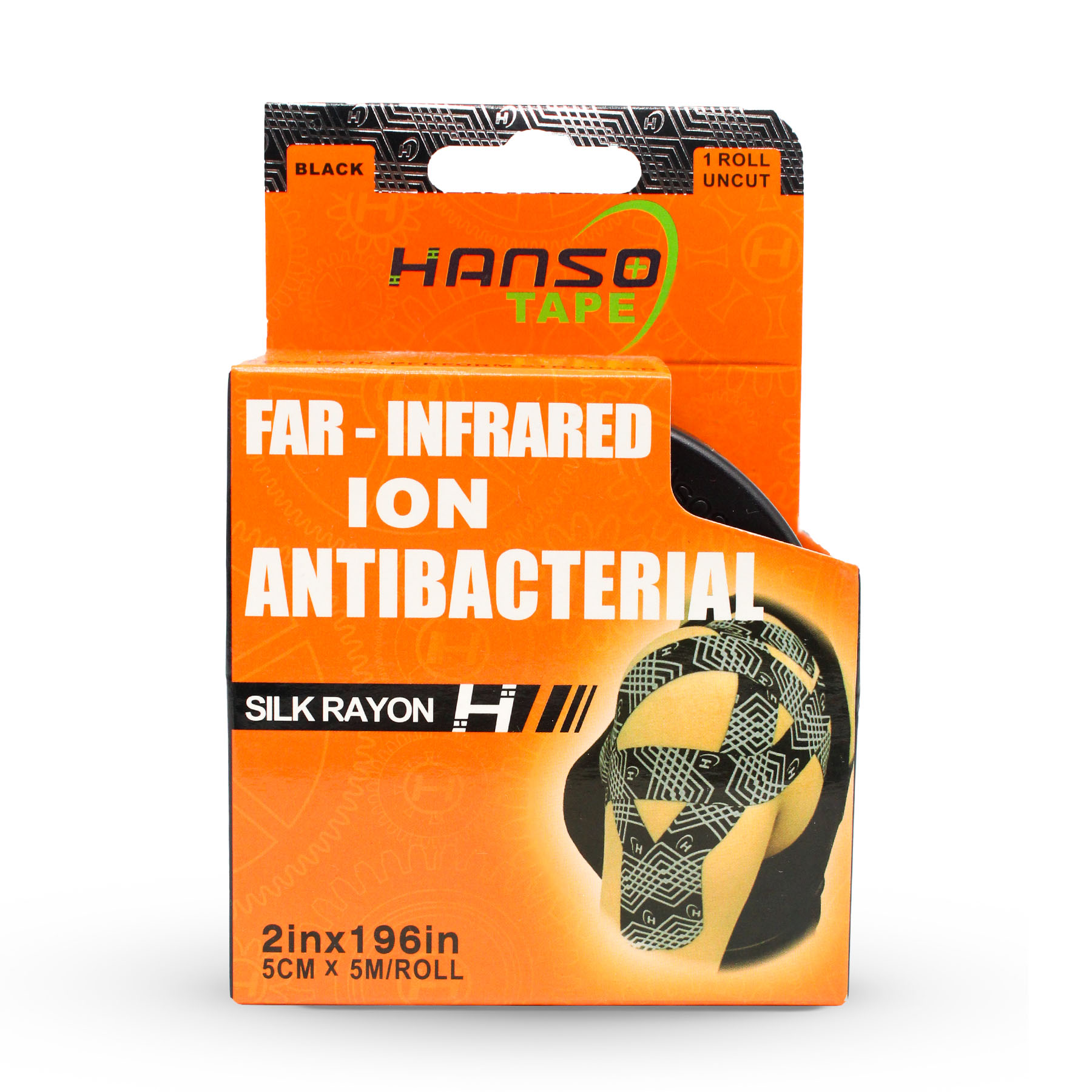 Hanso Icy Tape - Cotton