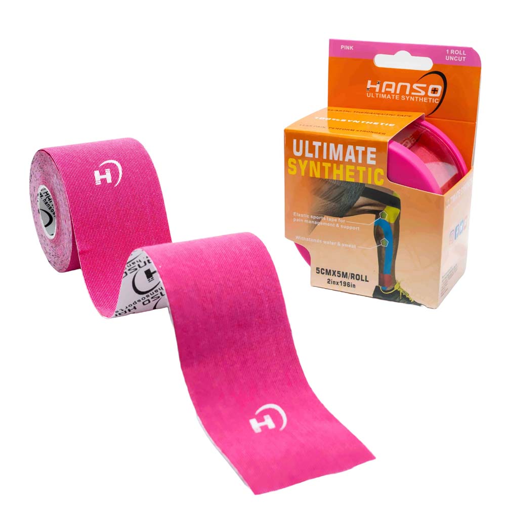 Hanso Active Foam Tape