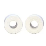 Hanso Serrated Rigid Sports Tape