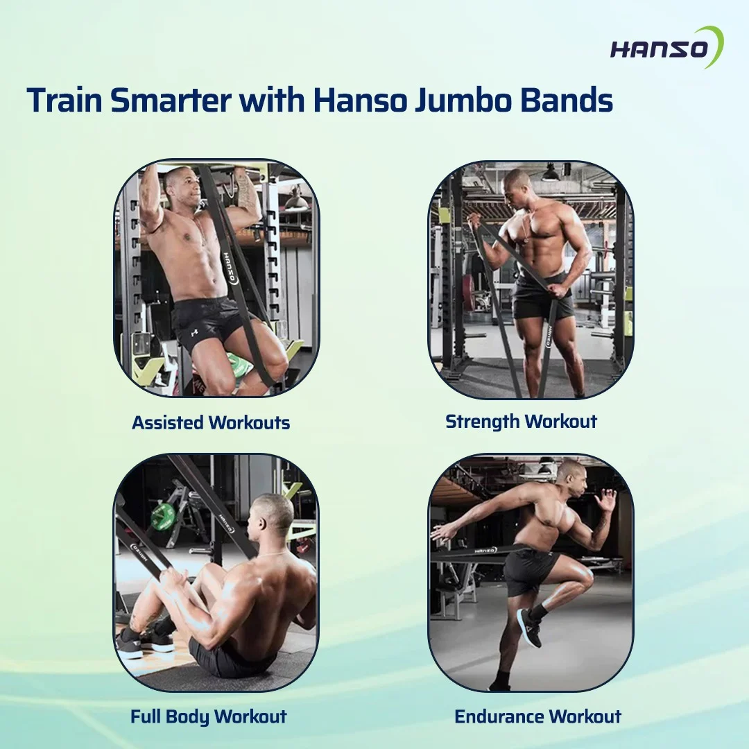 Hanso Jumbo Band