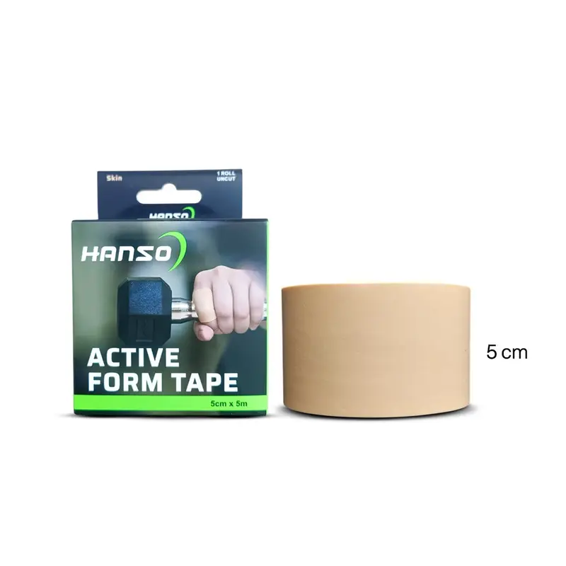 Hanso Active Foam Tape