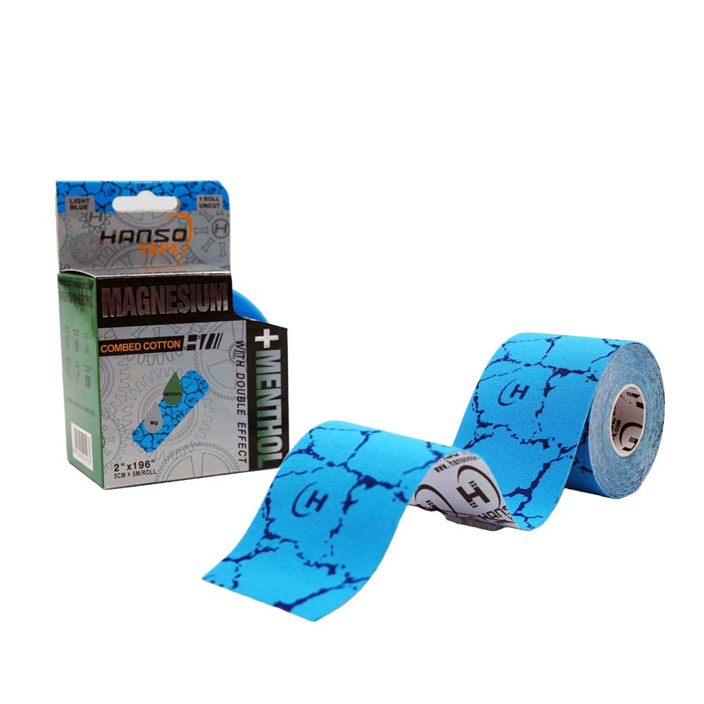 Hanso Sunguard Kinesiology Tapes