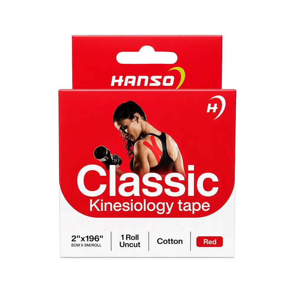Classic Kinesiology tapes