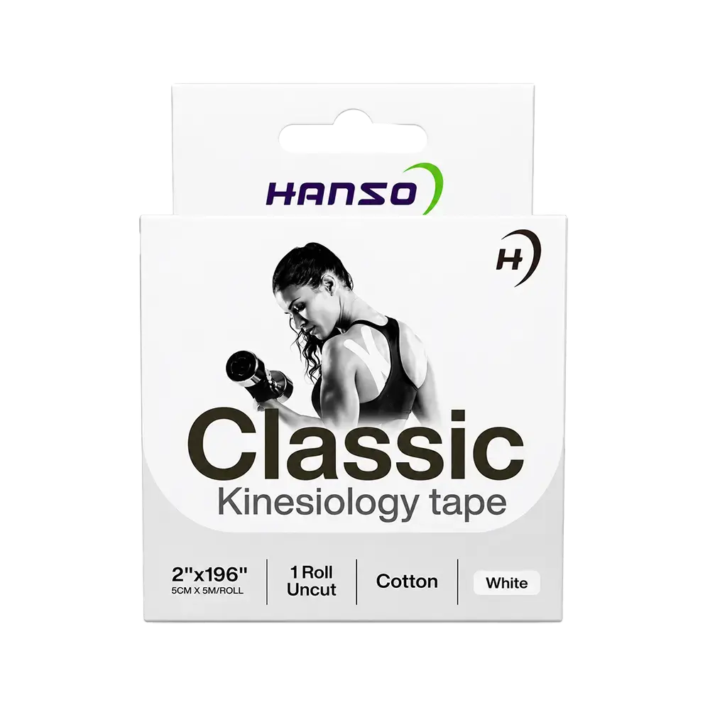 Classic Kinesiology tapes
