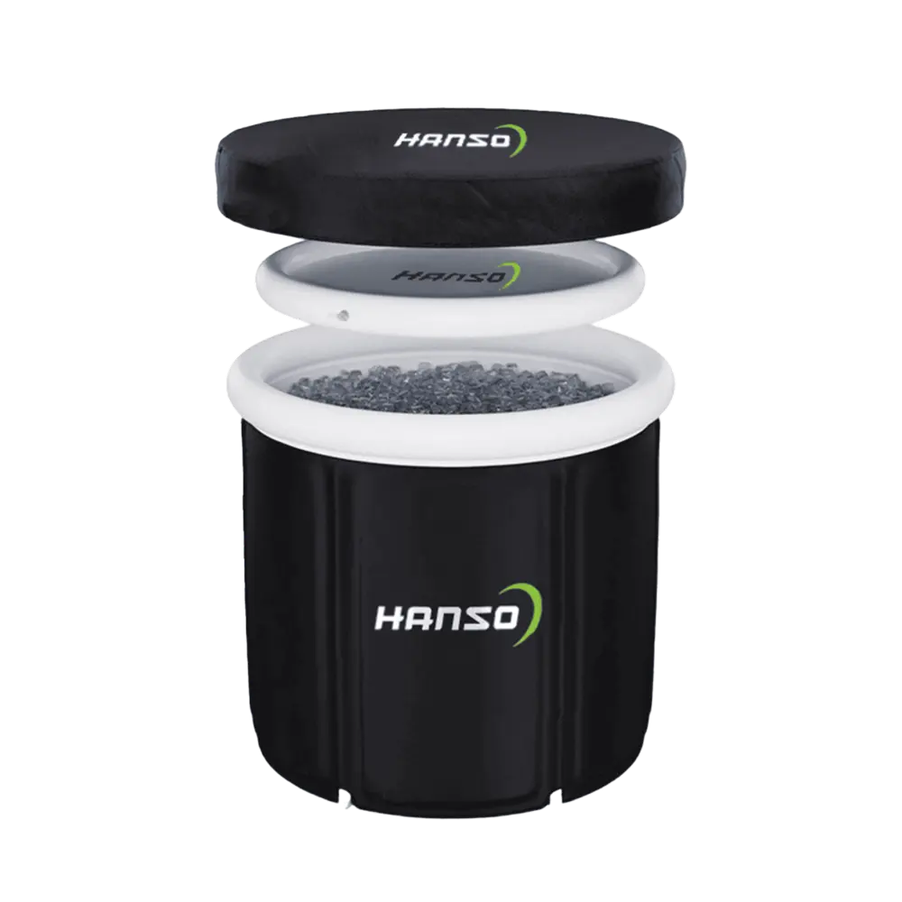 Hanso Ice Bath tub