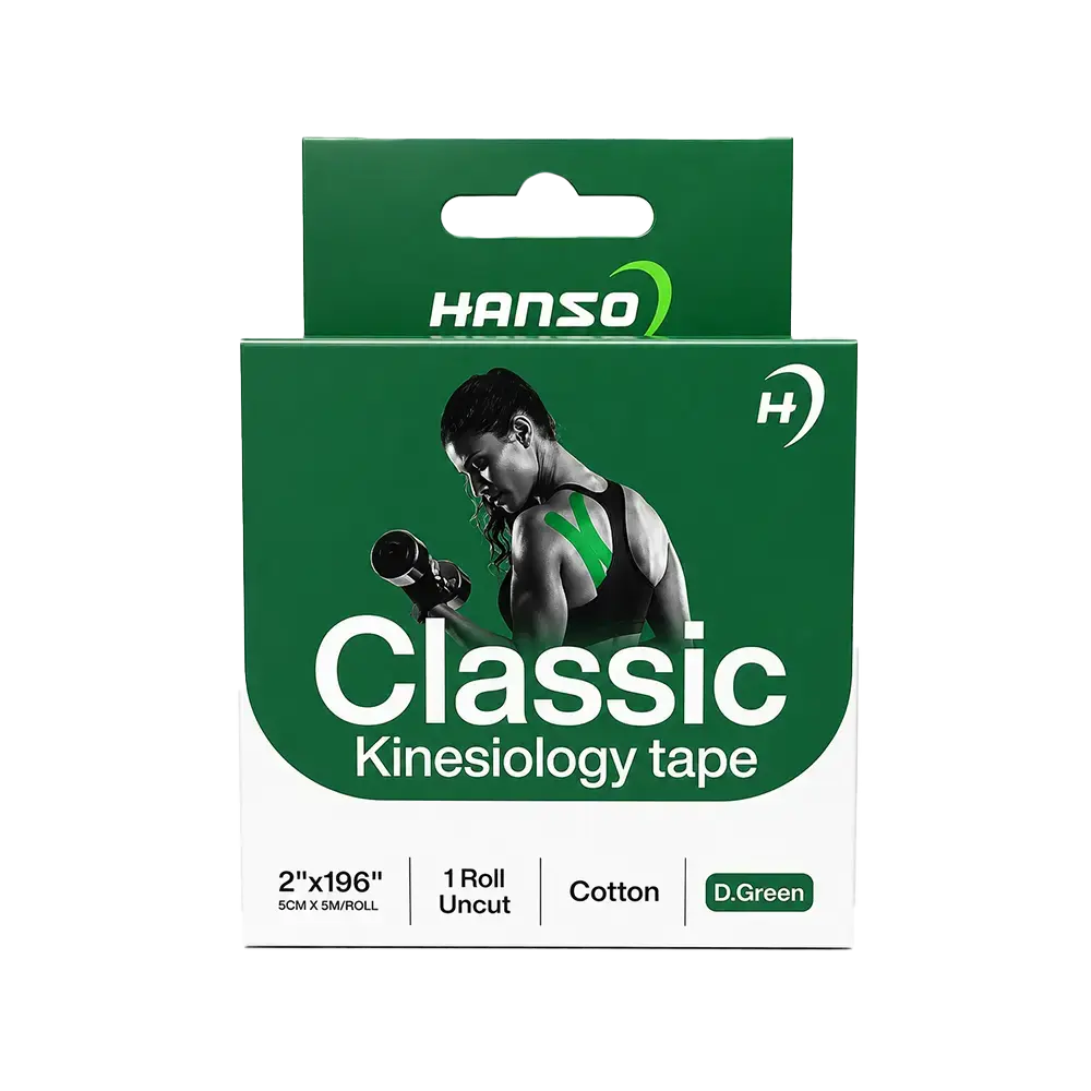 Classic Kinesiology tapes