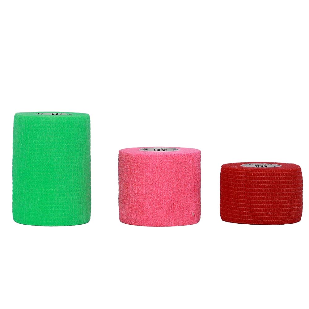 Hanso Dual Massage Ball