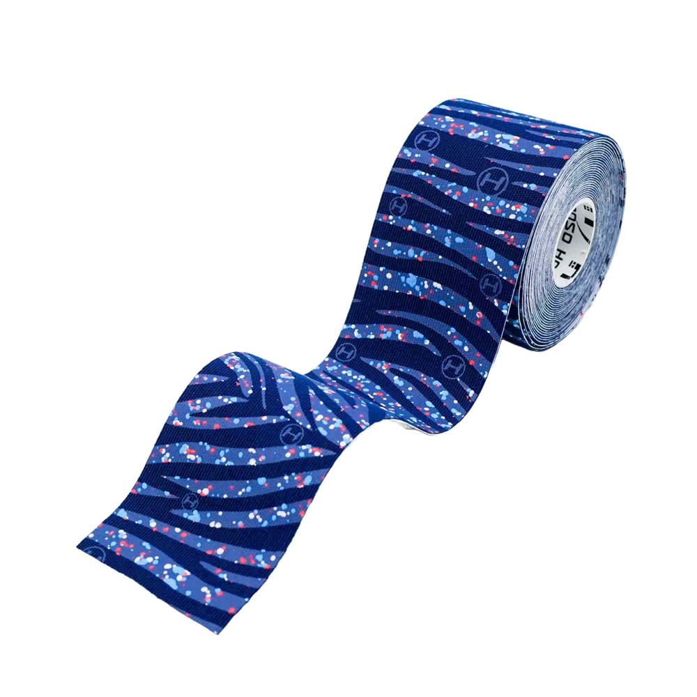 Hanso Icy Tape - Silk Rayon