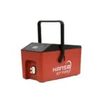 Hanso Icy Push Pulse Cold Compression