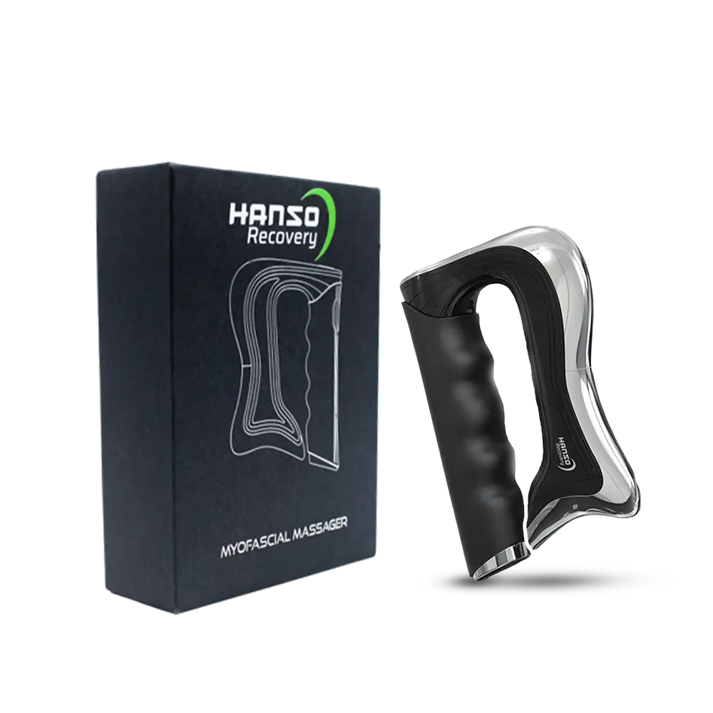Hanso Electric Fascia Scrapper