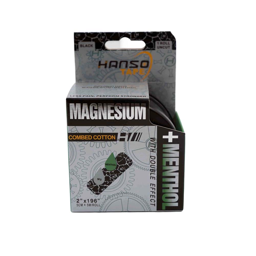 Hanso Sunguard Kinesiology Tapes