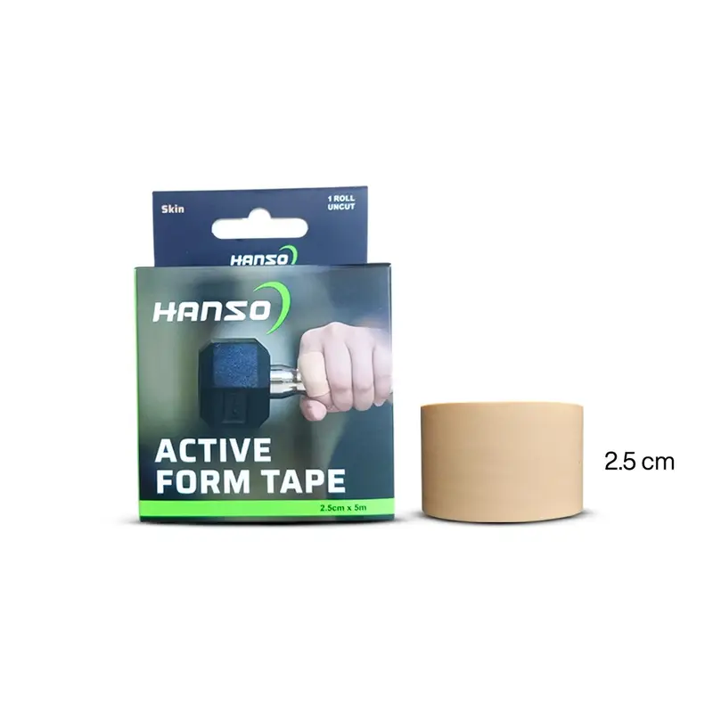 Hanso Active Foam Tape