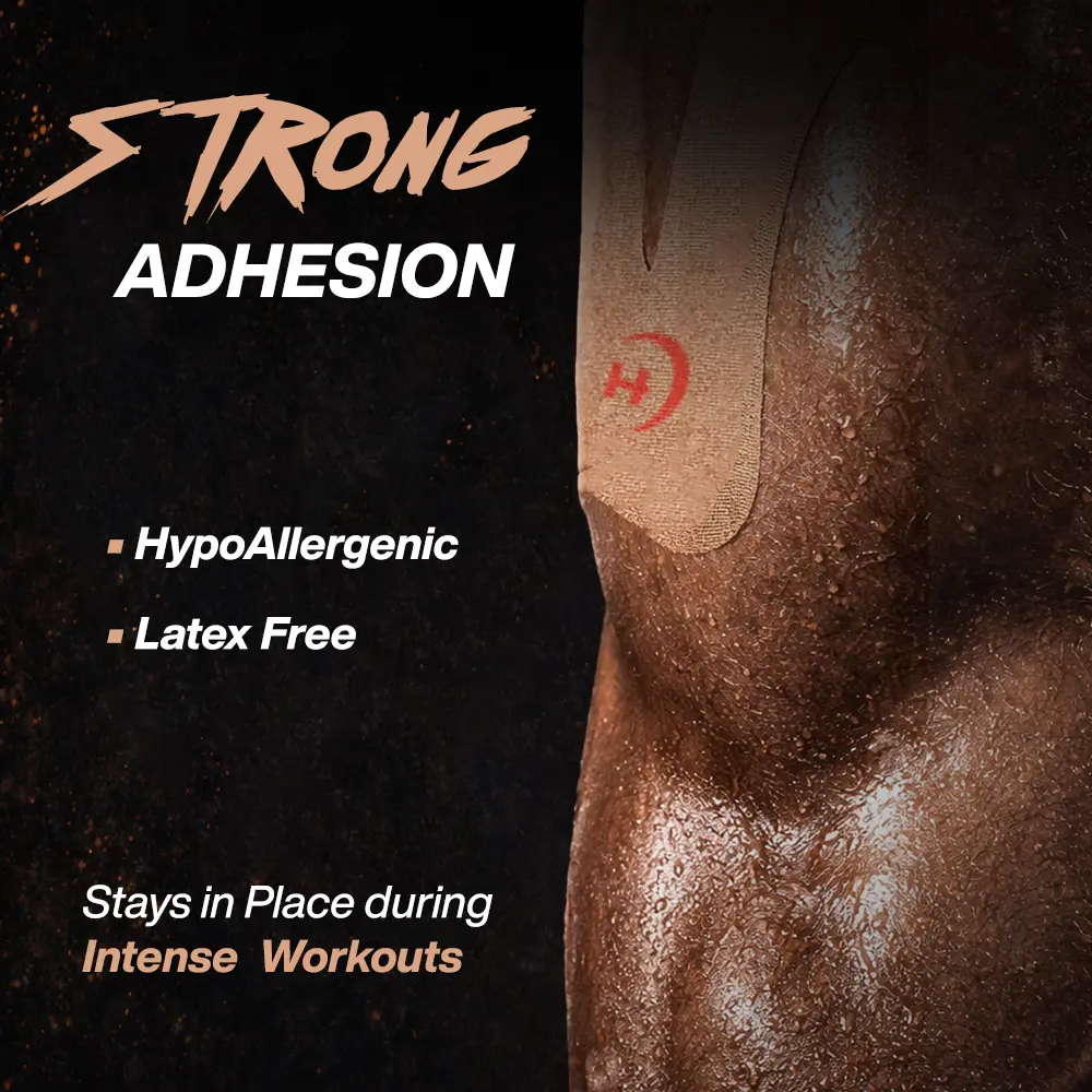 Classic XT Kinesiology Tapes