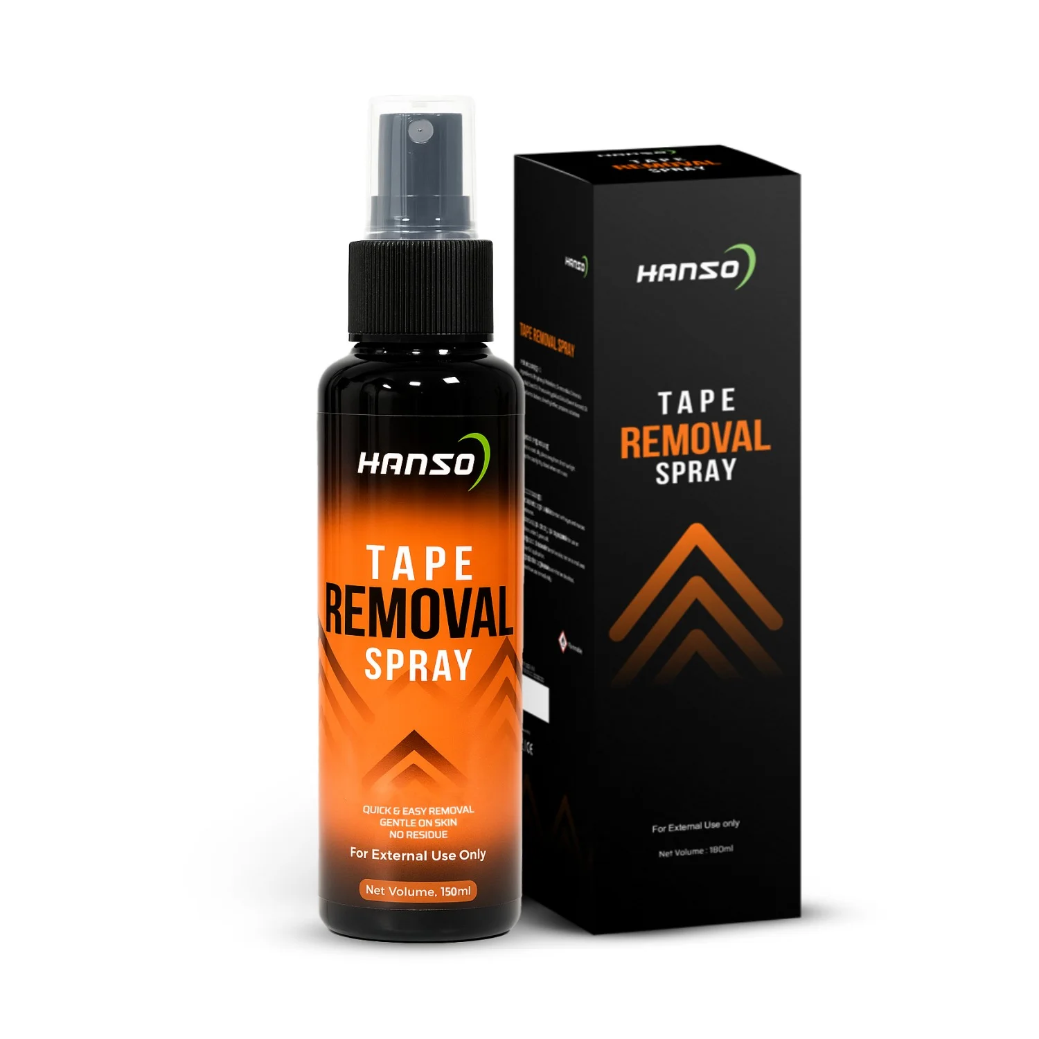 Hanso Tape removal Spray